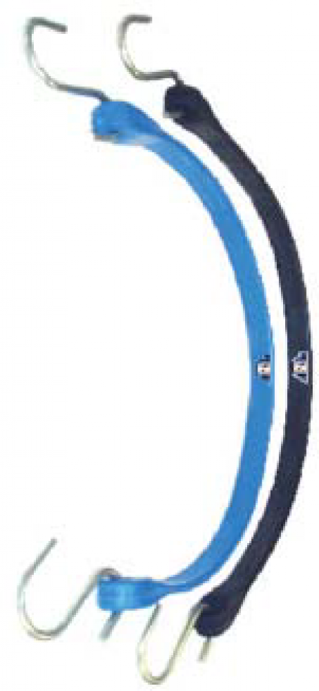 Tarp Tie Down Straps 3708 0015 CCS Industrials